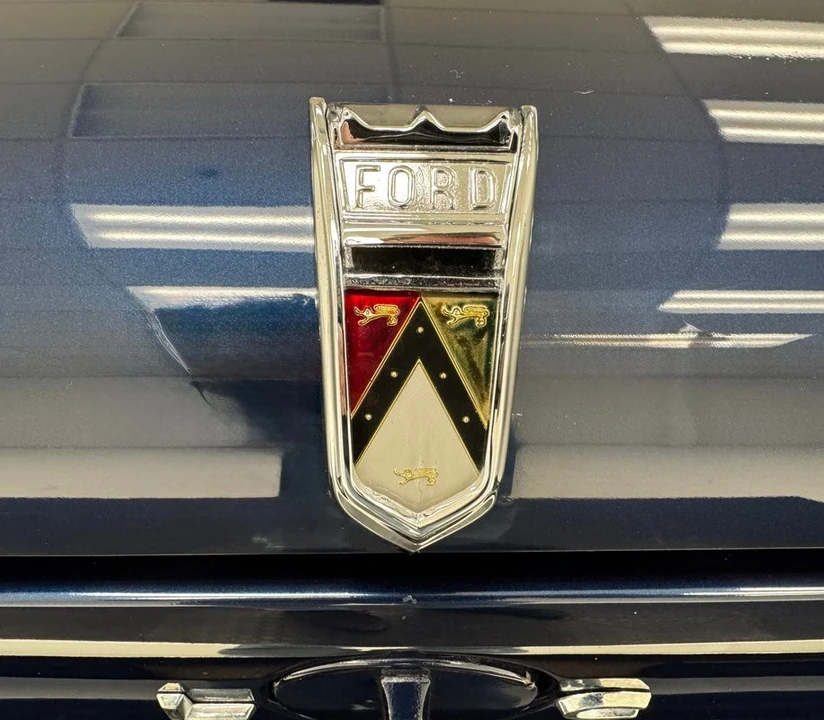 1963 Ford Falcon 1st Gen - Image 20 of 21