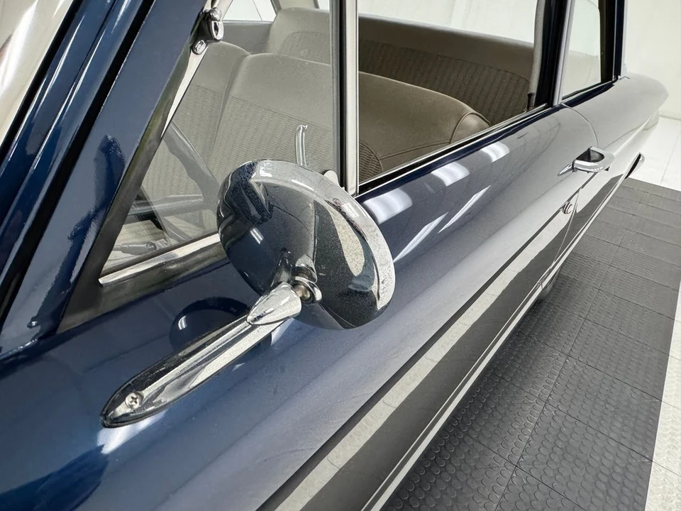 1963 Ford Falcon 1st Gen - Image 15 of 21