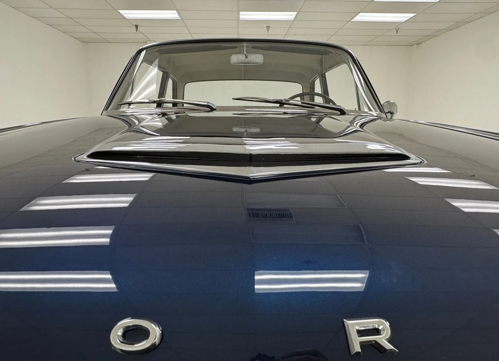 1963 Ford Falcon 1st Gen - Image 9 of 21
