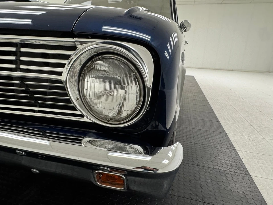 1963 Ford Falcon 1st Gen - Image 10 of 21