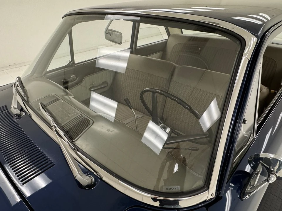 1963 Ford Falcon 1st Gen - Image 13 of 21