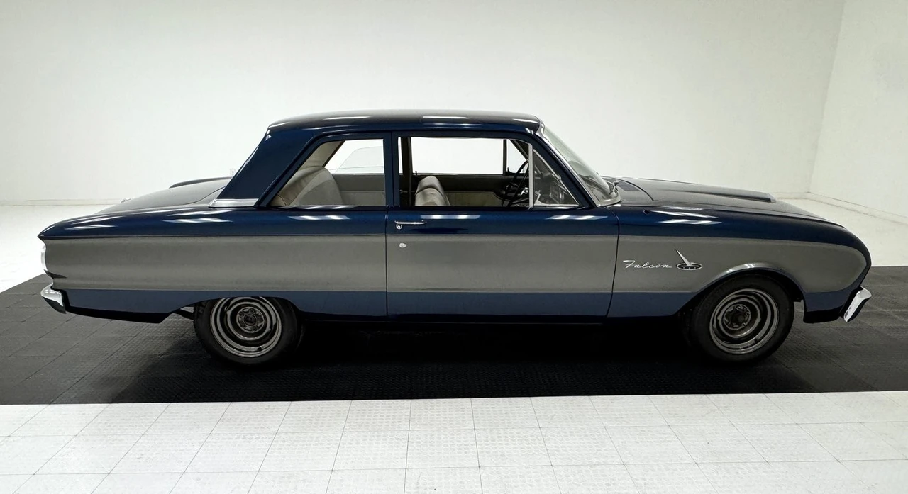 1963 Ford Falcon 1st Gen - Image 6 of 21