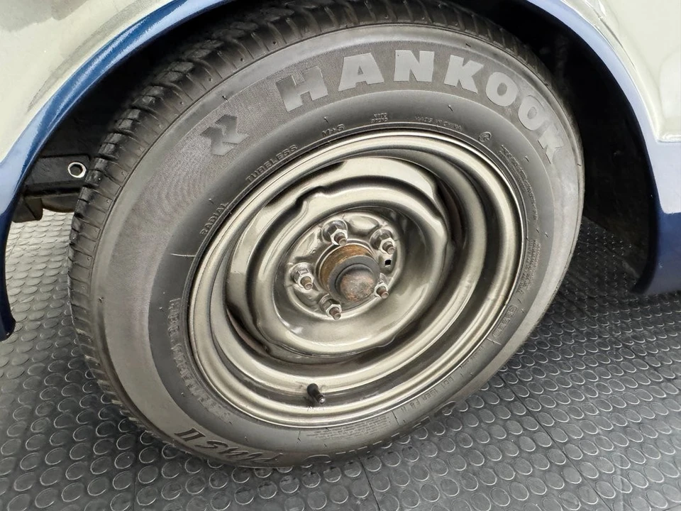 1963 Ford Falcon 1st Gen - Image 11 of 21