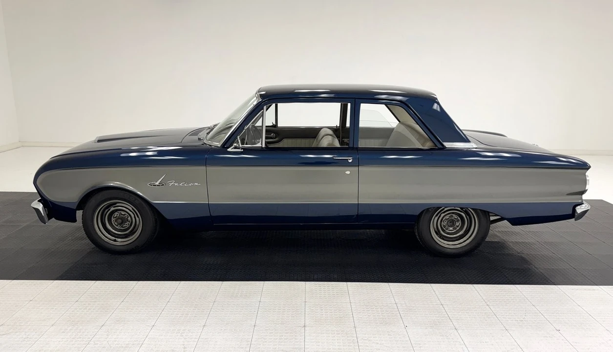 1963 Ford Falcon 1st Gen - Image 2 of 21