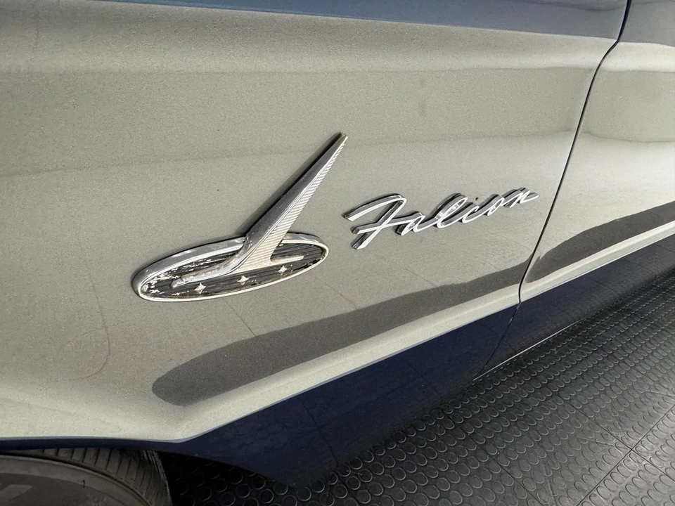 1963 Ford Falcon 1st Gen - Image 12 of 21