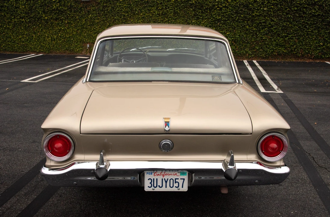 1963 Ford Falcon 1st Gen - Image 8 of 31