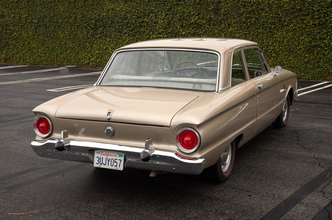 1963 Ford Falcon 1st Gen - Image 10 of 31