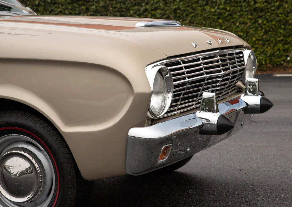 1963 Ford Falcon 1st Gen - Image 31 of 31