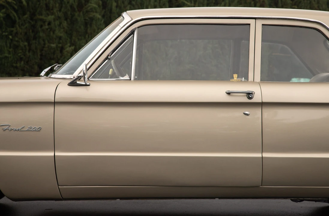 1963 Ford Falcon 1st Gen - Image 20 of 31
