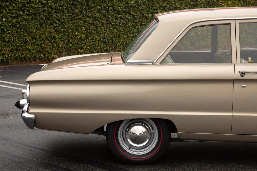 1963 Ford Falcon 1st Gen - Image 27 of 31