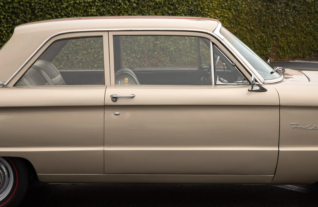 1963 Ford Falcon 1st Gen - Image 28 of 31