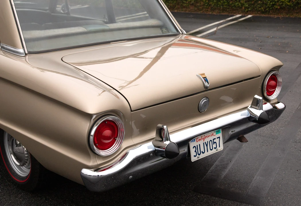 1963 Ford Falcon 1st Gen - Image 22 of 31