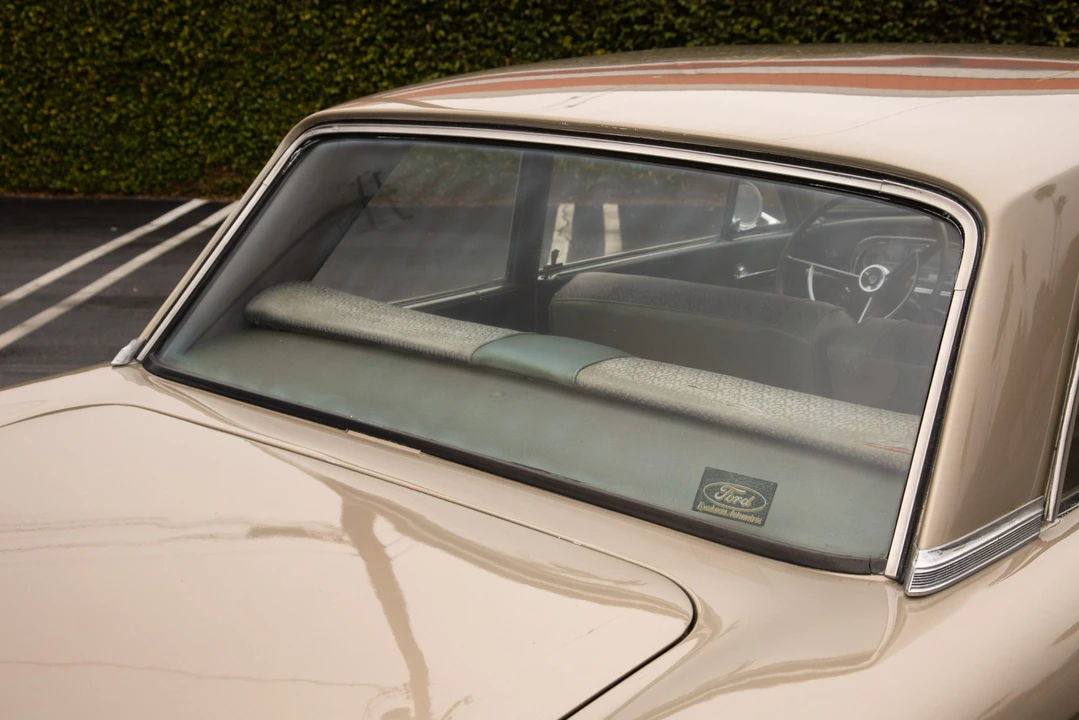 1963 Ford Falcon 1st Gen - Image 24 of 31