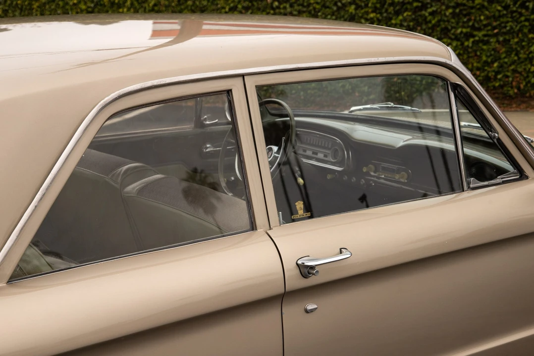 1963 Ford Falcon 1st Gen - Image 26 of 31