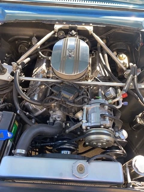 1963 Ford Falcon 1st Gen - Image 14 of 18