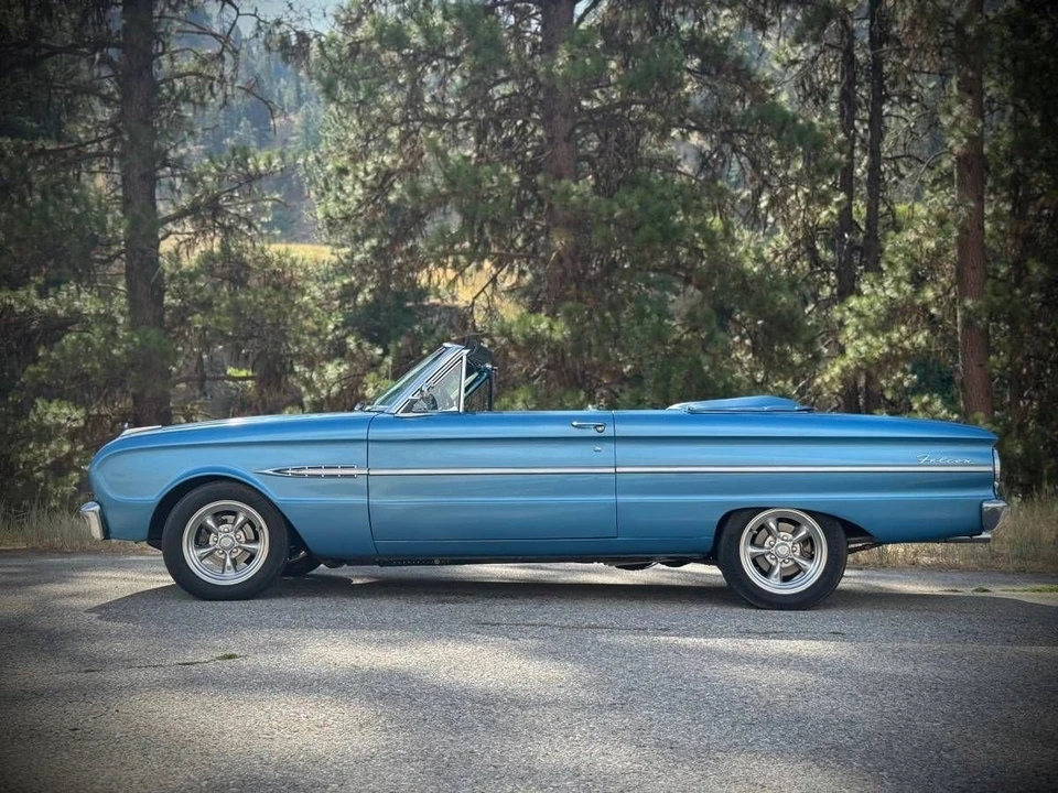 1963 Ford Falcon 1st Gen - Image 6 of 18