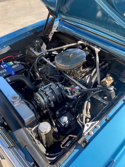 1963 Ford Falcon 1st Gen - Image 13 of 18