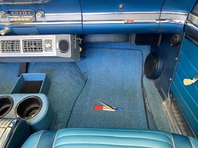 1963 Ford Falcon 1st Gen - Image 10 of 18