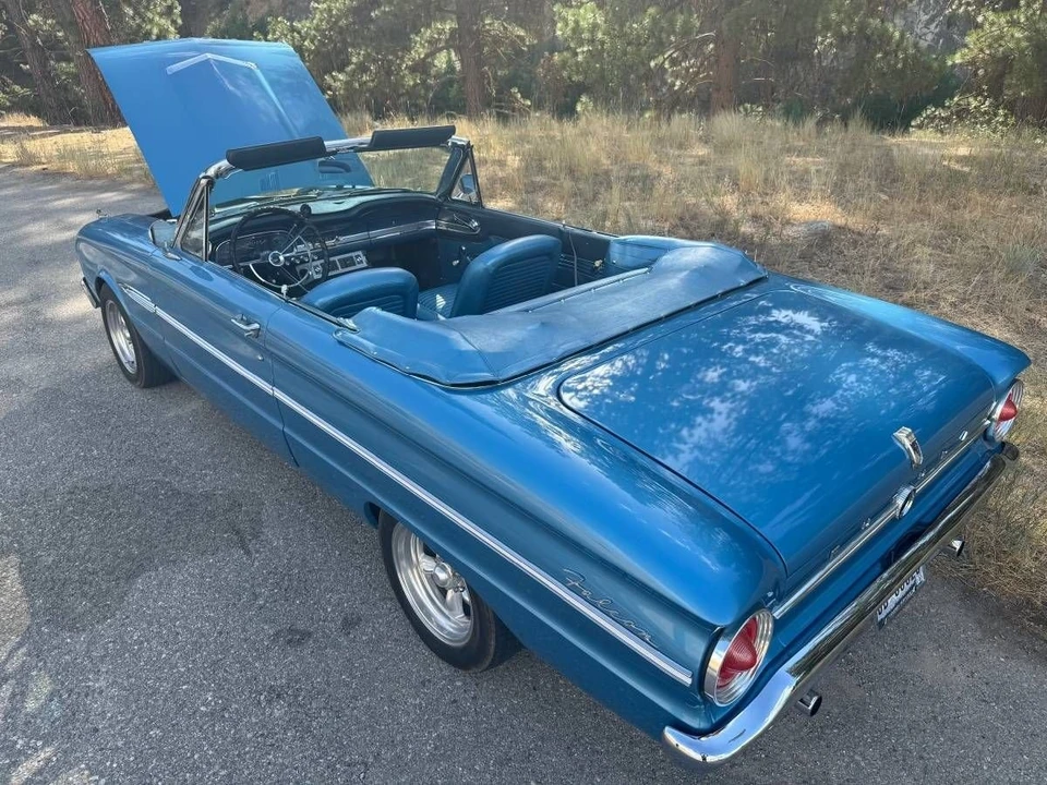 1963 Ford Falcon 1st Gen - Image 5 of 18