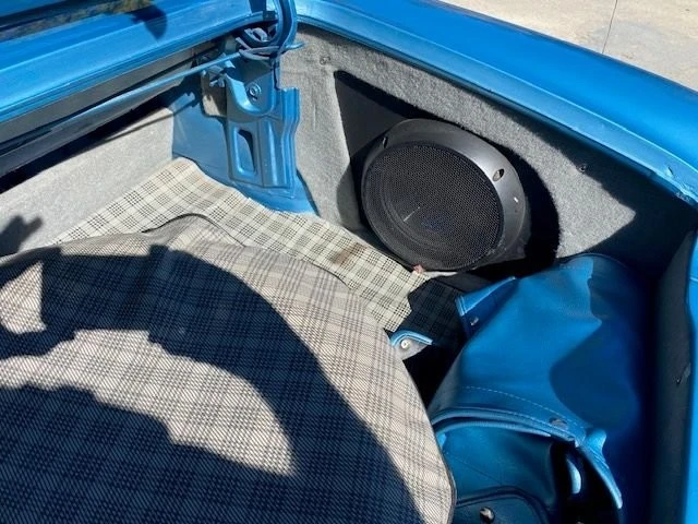 1963 Ford Falcon 1st Gen - Image 16 of 18