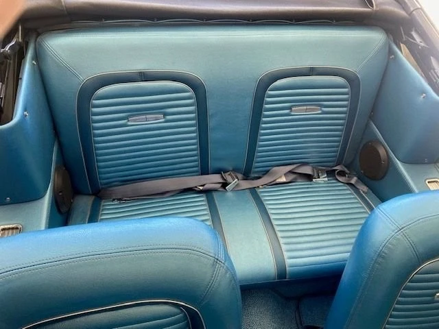 1963 Ford Falcon 1st Gen - Image 11 of 18