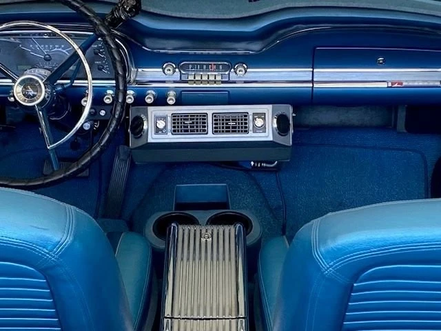 1963 Ford Falcon 1st Gen - Image 8 of 18