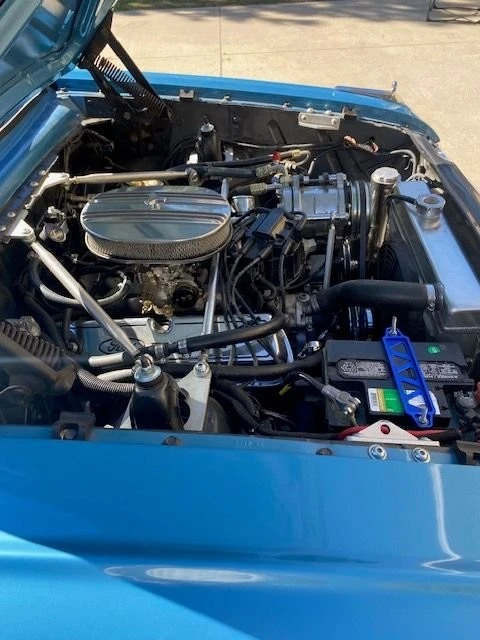 1963 Ford Falcon 1st Gen - Image 15 of 18