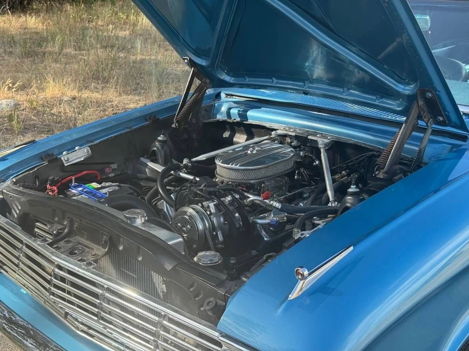 1963 Ford Falcon 1st Gen - Image 12 of 18