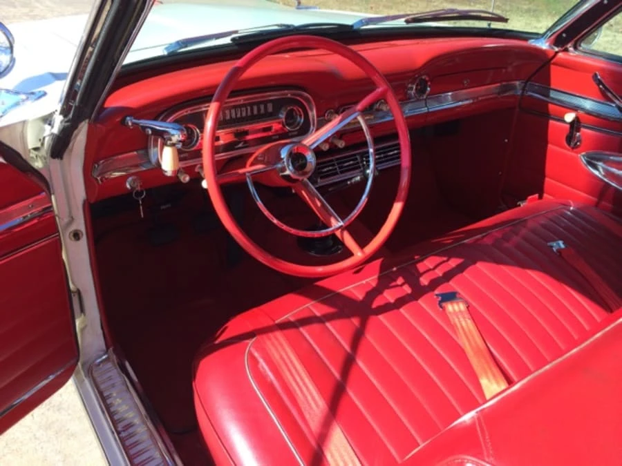 1963 Ford Falcon 1st Gen - Image 4 of 8
