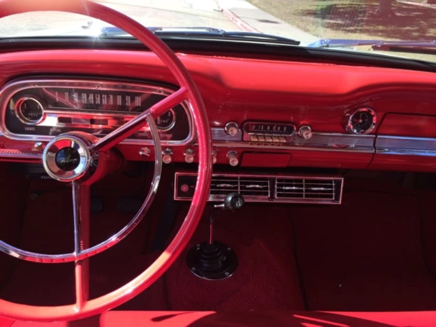 1963 Ford Falcon 1st Gen - Image 5 of 8