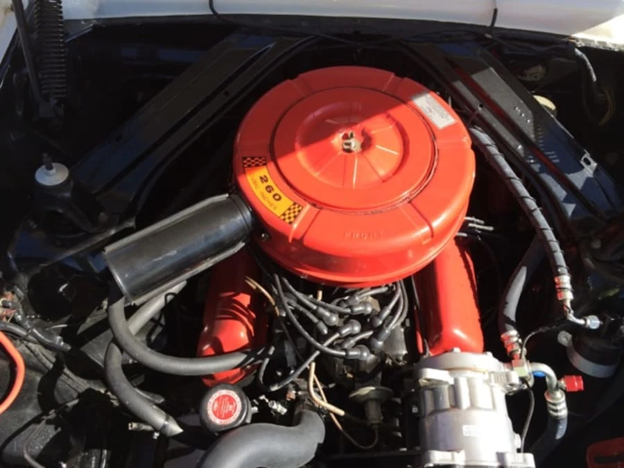 1963 Ford Falcon 1st Gen - Image 6 of 8