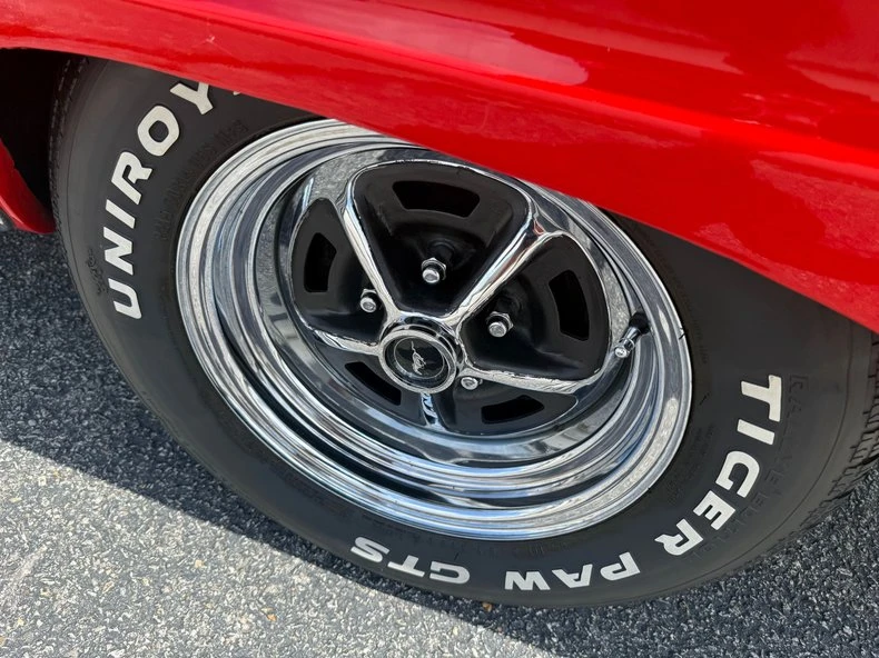 1963 Ford Falcon 1st Gen - Image 30 of 30