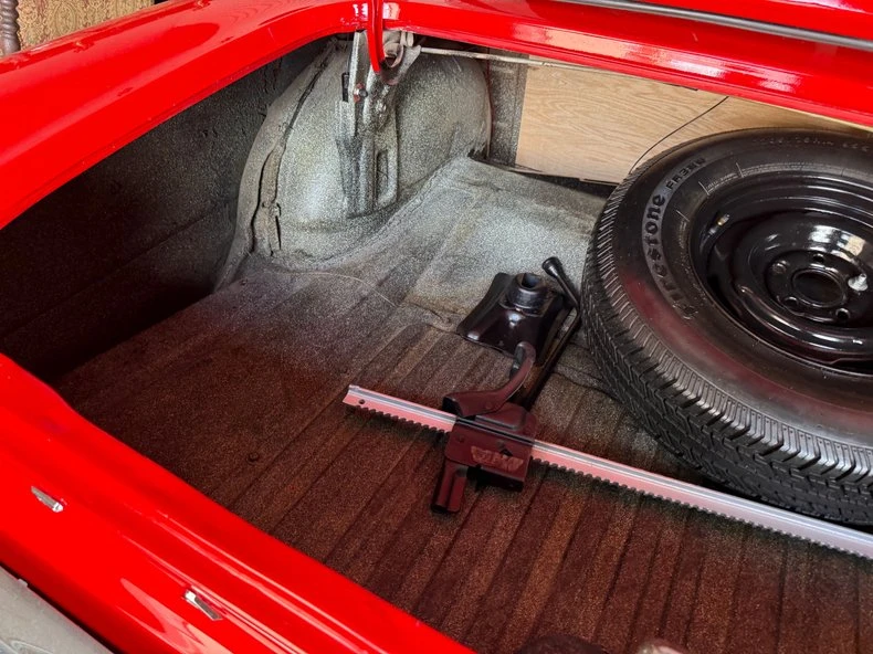 1963 Ford Falcon 1st Gen - Image 22 of 30