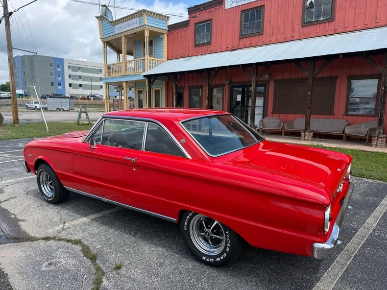 1963 Ford Falcon 1st Gen - Image 5 of 30