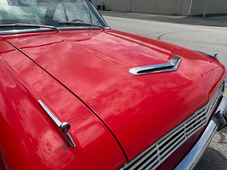 1963 Ford Falcon 1st Gen - Image 9 of 30
