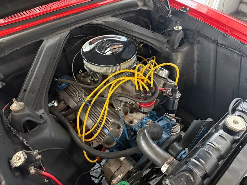 1963 Ford Falcon 1st Gen - Image 25 of 30
