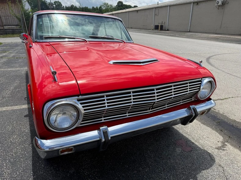 1963 Ford Falcon 1st Gen - Image 8 of 30