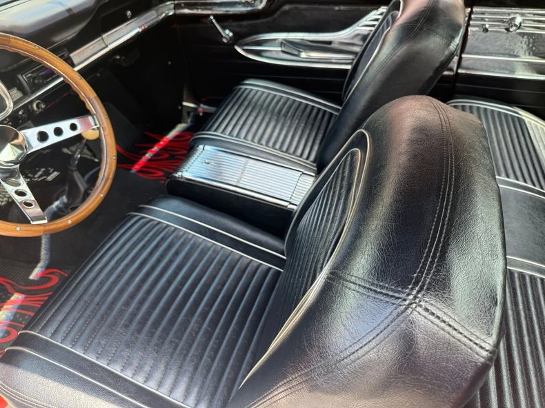 1963 Ford Falcon 1st Gen - Image 17 of 30