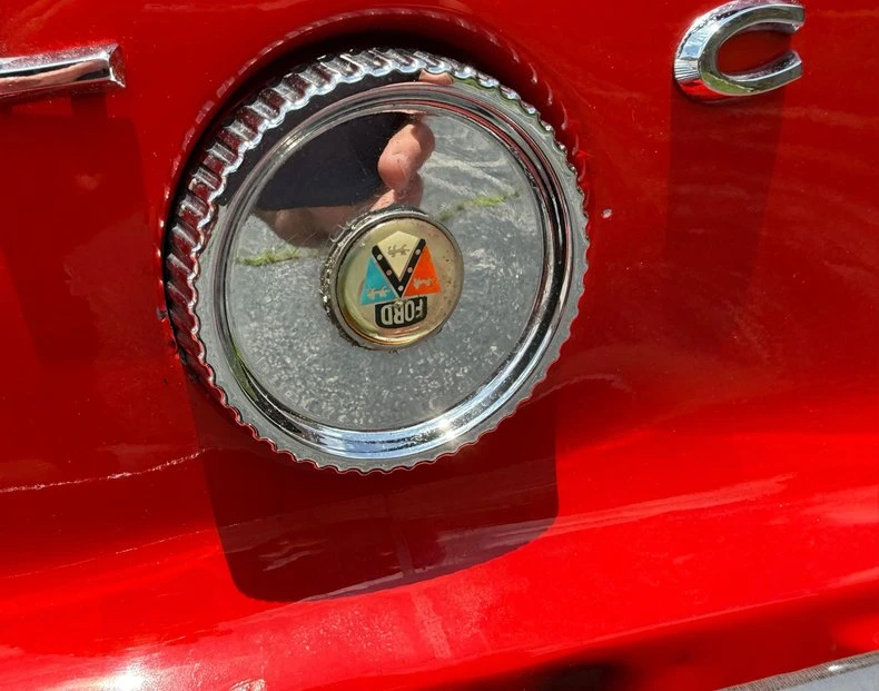 1963 Ford Falcon 1st Gen - Image 14 of 30