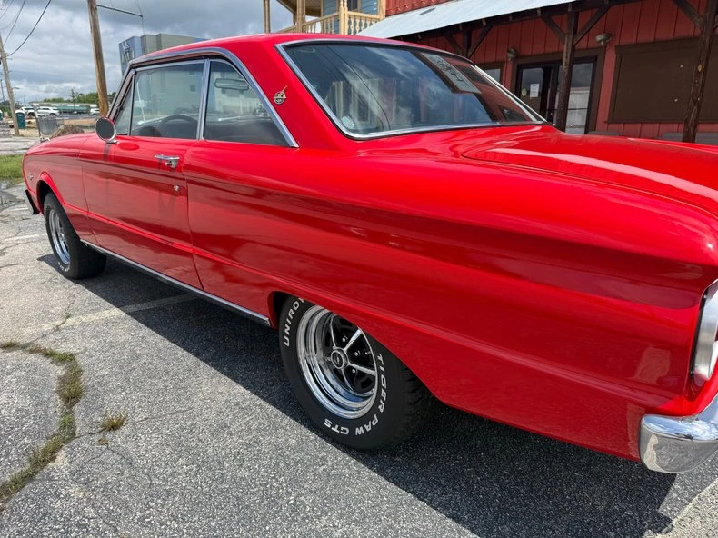 1963 Ford Falcon 1st Gen - Image 6 of 30