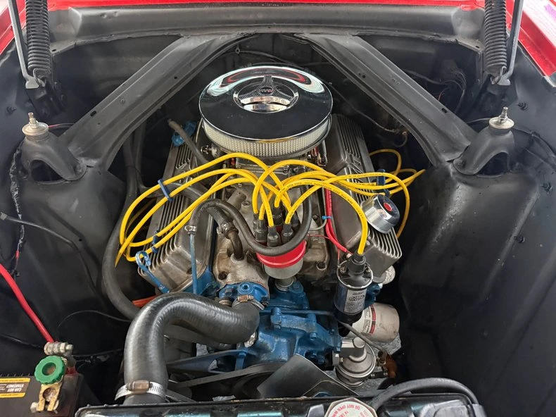 1963 Ford Falcon 1st Gen - Image 24 of 30