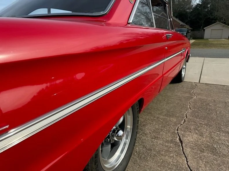 1963 Ford Falcon 1st Gen - Image 18 of 30