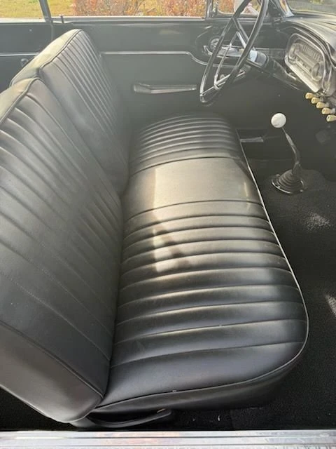 1963 Ford Falcon 1st Gen - Image 25 of 30
