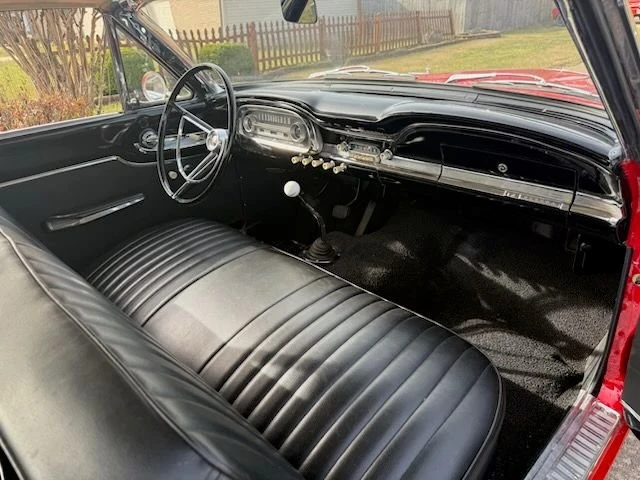 1963 Ford Falcon 1st Gen - Image 21 of 30