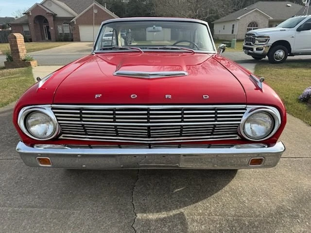 1963 Ford Falcon 1st Gen - Image 6 of 30