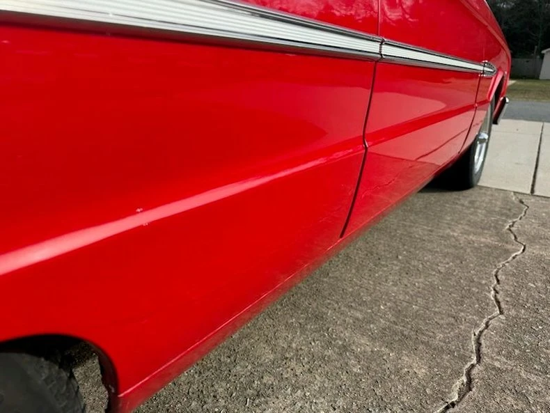 1963 Ford Falcon 1st Gen - Image 19 of 30
