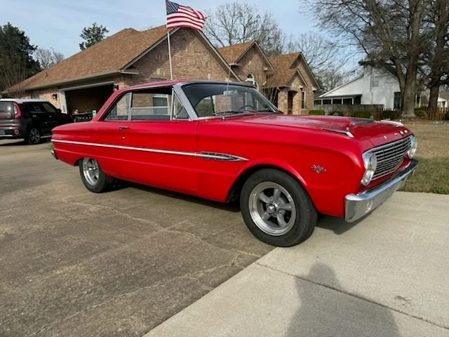 1963 Ford Falcon 1st Gen - Image 12 of 30