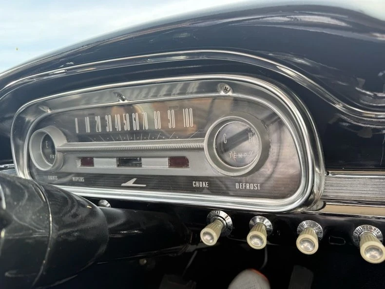1963 Ford Falcon 1st Gen - Image 23 of 30