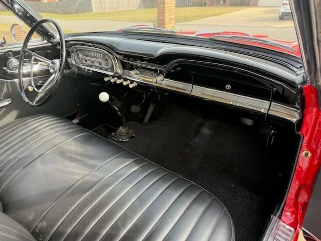 1963 Ford Falcon 1st Gen - Image 22 of 30