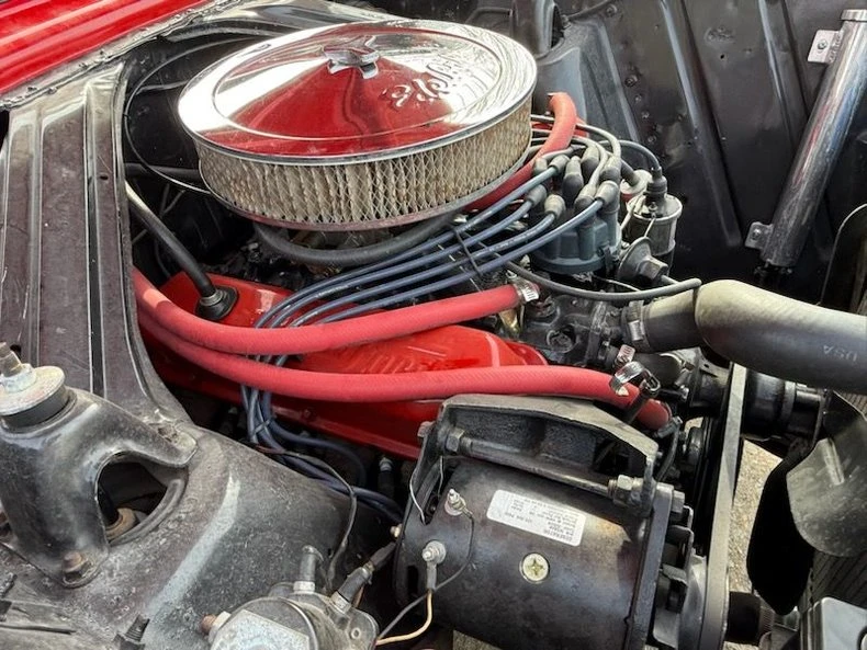 1963 Ford Falcon 1st Gen - Image 30 of 30